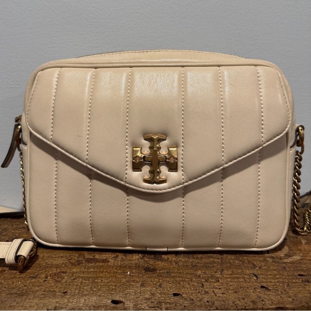 Tory Burch!